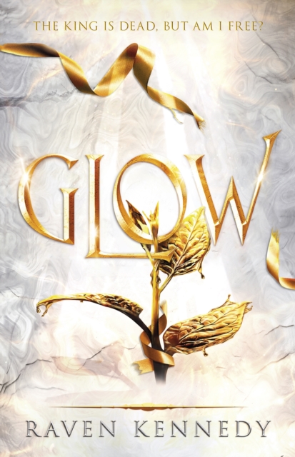 Glow : The dark fantasy TikTok sensation that’s sold over a million copies, EPUB eBook