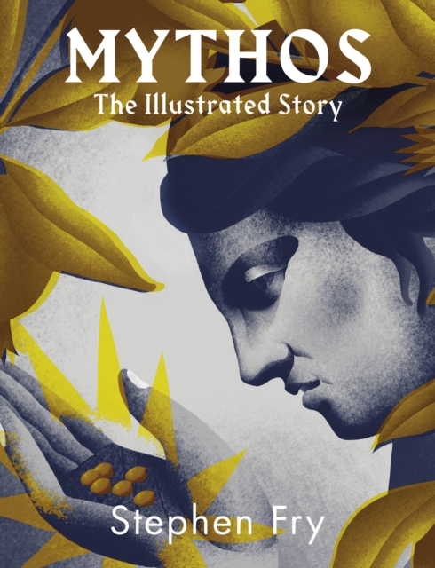 Mythos : The stunningly iIllustrated story, EPUB eBook