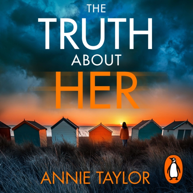 The Truth About Her : The addictive and utterly gripping psychological thriller, eAudiobook MP3 eaudioBook