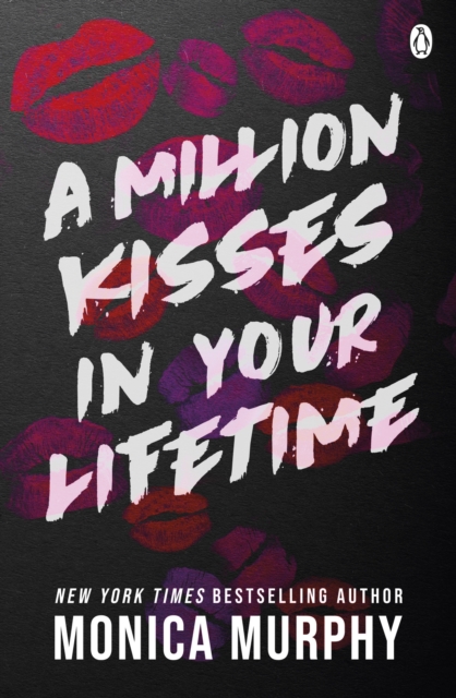 A Million Kisses In Your Lifetime : The steamy and utterly addictive TikTok sensation, Paperback / softback Book