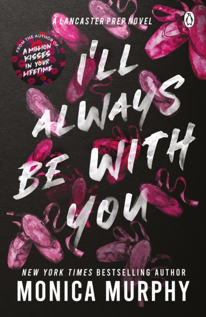 I ll Always Be With You : The addictive and heart-pounding new novel from the TikTok sensation, EPUB eBook