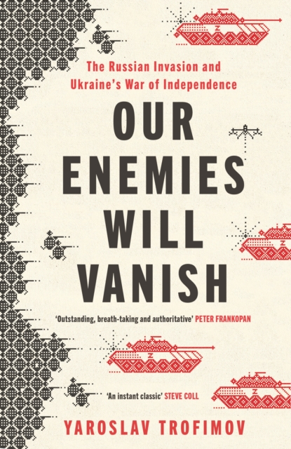 Our Enemies will Vanish, EPUB eBook