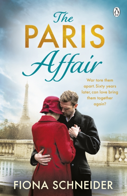 The Paris Affair : A breath-taking historical romance perfect for fans of Lucinda Riley, Paperback / softback Book