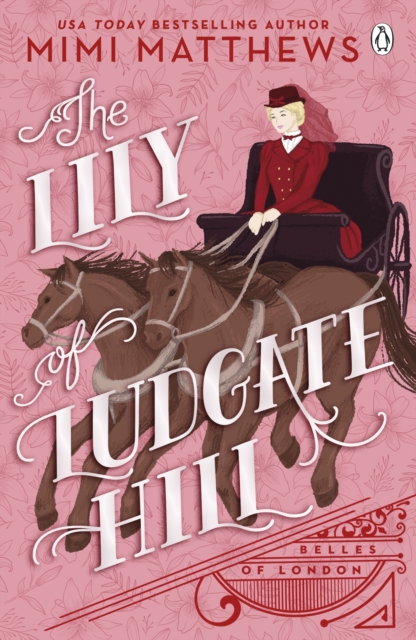 The Lily of Ludgate Hill, Paperback / softback Book