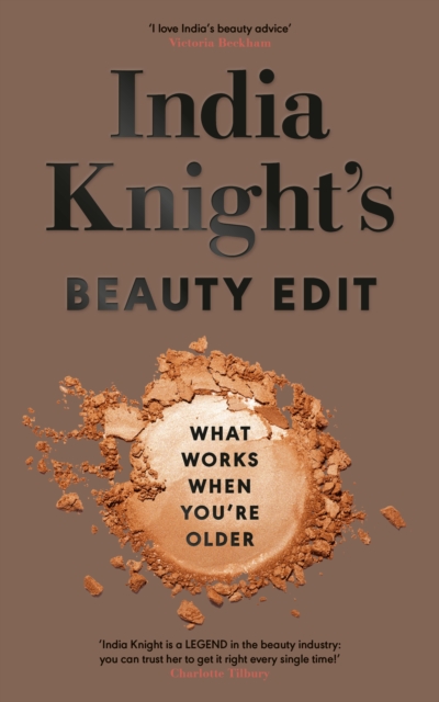 India Knight's Beauty Edit, EPUB eBook