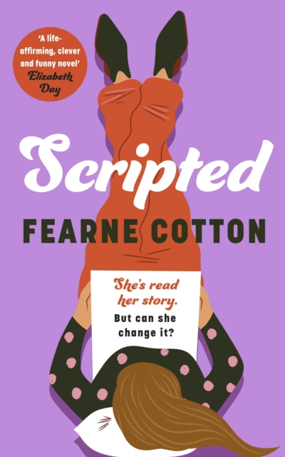 Scripted : The funny and relatable new book from the Sunday Times bestseller, the perfect holiday read for 2024, EPUB eBook