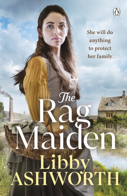 The Rag Maiden : a new emotional and heartwarming family saga, EPUB eBook