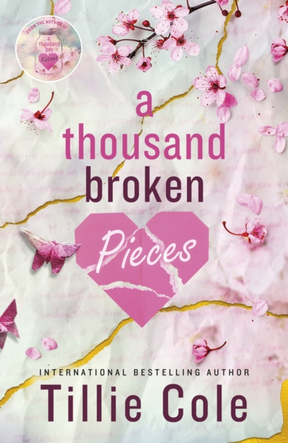 A Thousand Broken Pieces, Paperback / softback Book