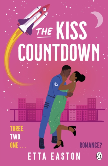 The Kiss Countdown, Paperback / softback Book