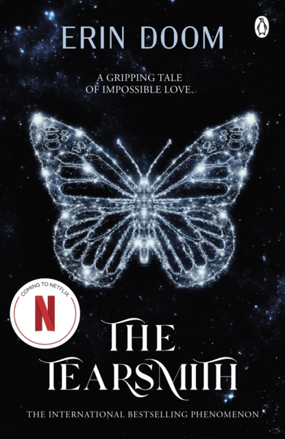The Tearsmith : Now a major Netflix movie, EPUB eBook