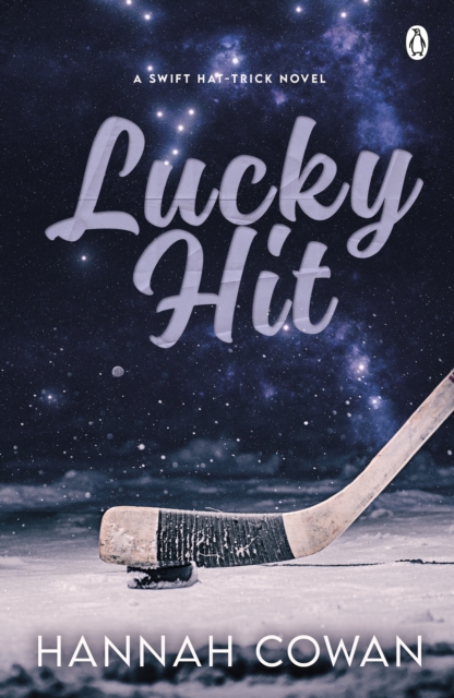 Lucky Hit, Paperback / softback Book