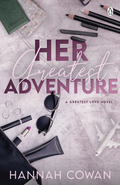 Her Greatest Adventure, Paperback / softback Book