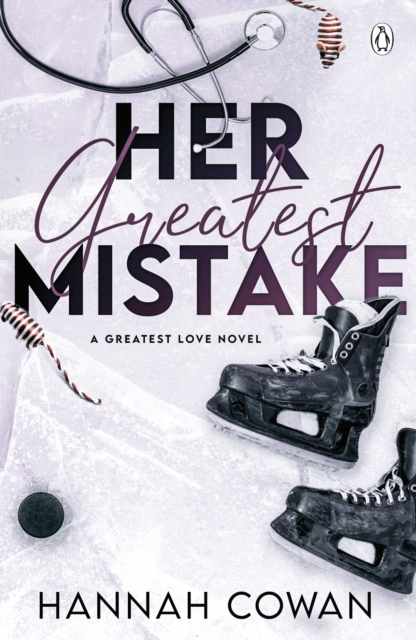 Her Greatest Mistake, Paperback / softback Book