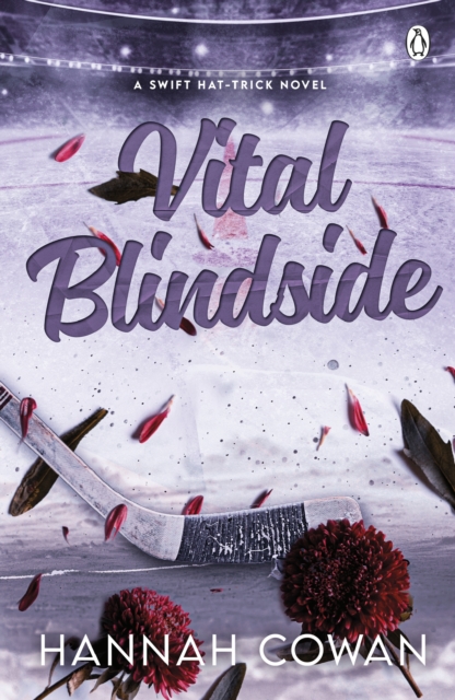 Vital Blindside, EPUB eBook