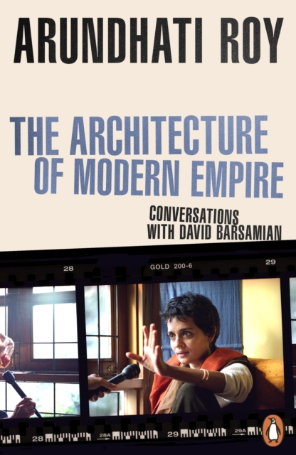 The Architecture of Modern Empire, Paperback / softback Book