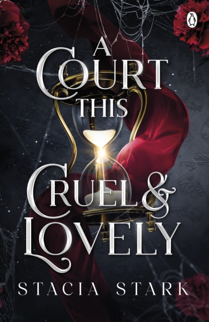 A Court This Cruel and Lovely : (Kingdom of Lies, book 1), Paperback / softback Book