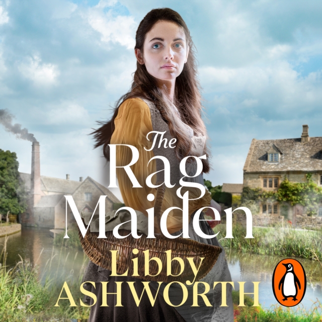 The Rag Maiden : a new emotional and heartwarming family saga, eAudiobook MP3 eaudioBook