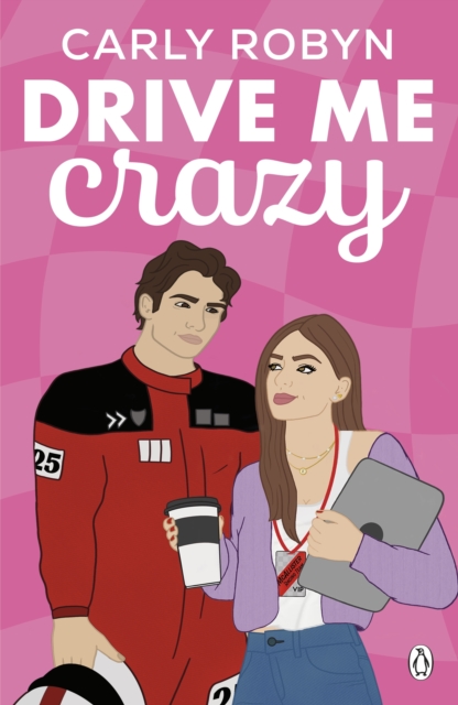 Drive Me Crazy, Paperback / softback Book