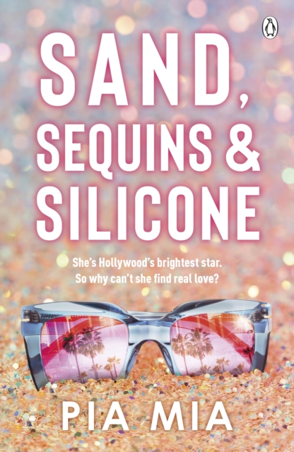 Sand, Sequins and Silicone, Paperback / softback Book