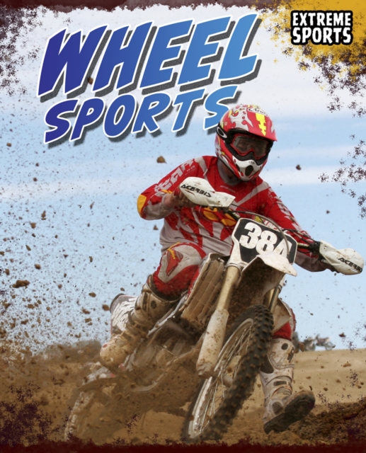 Wheel Sport, PDF eBook