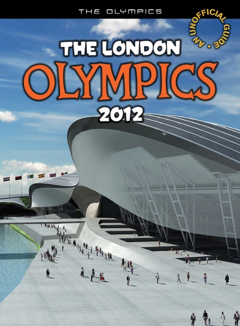 The London Olympics 2012, PDF eBook