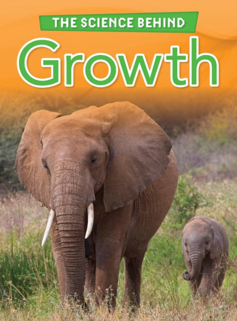 Growth, PDF eBook