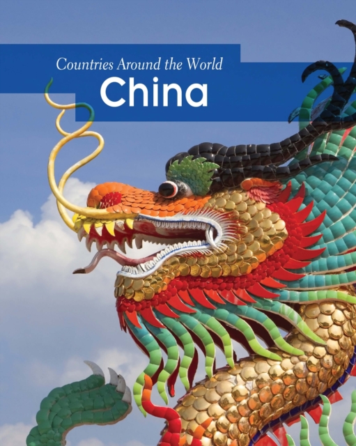 China, PDF eBook