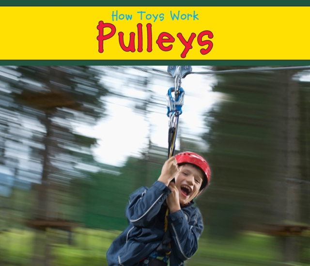 Pulleys, PDF eBook