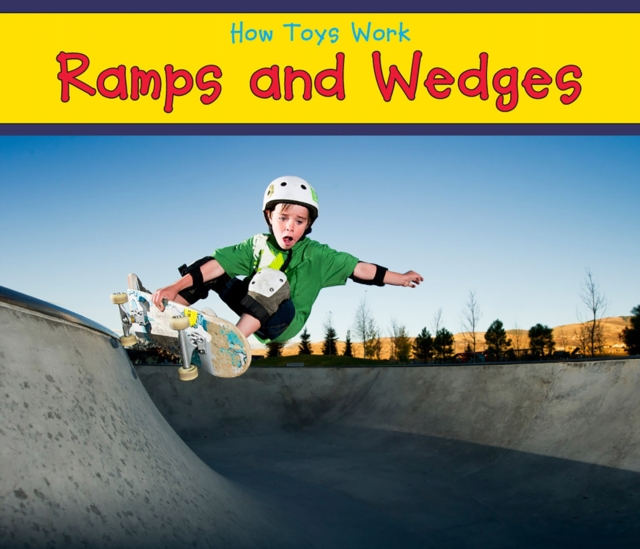 Ramps and Wedges, PDF eBook