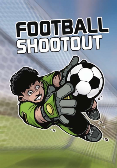 Football Shootout, EPUB eBook