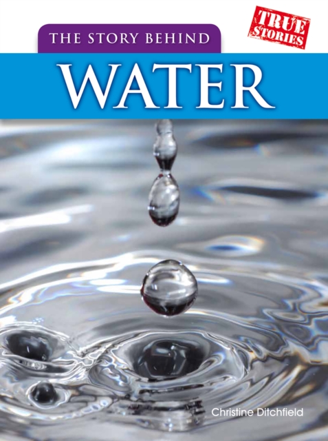 The Story Behind Water, PDF eBook