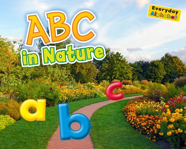 ABC in Nature, PDF eBook