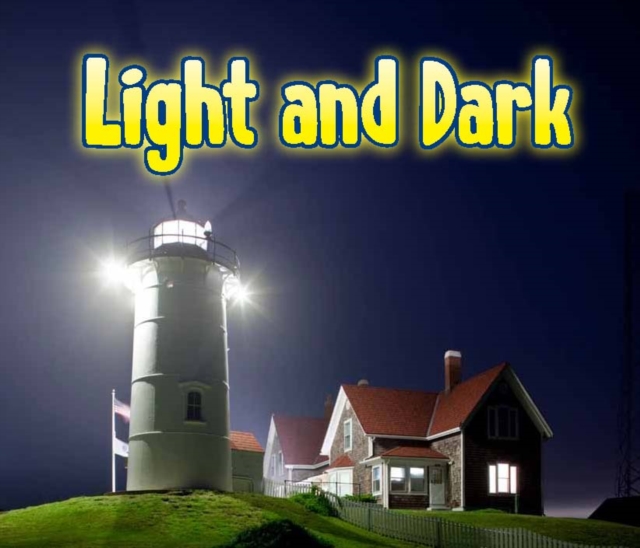 Light and Dark, PDF eBook