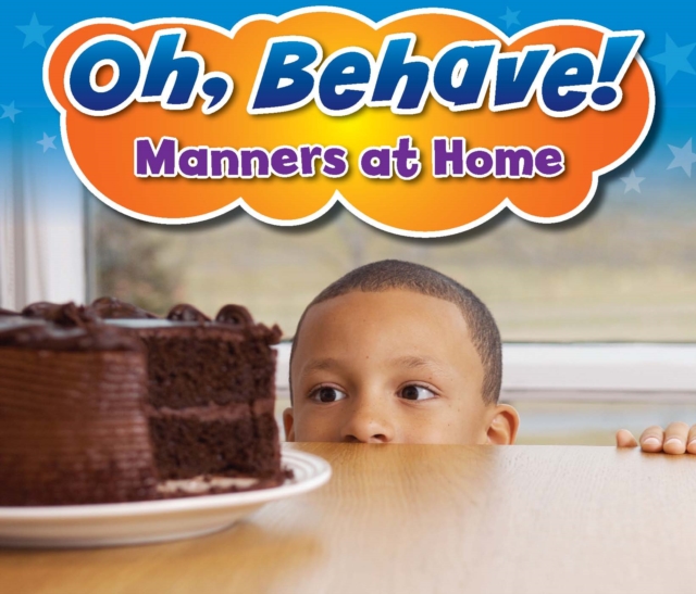 Manners at Home, PDF eBook