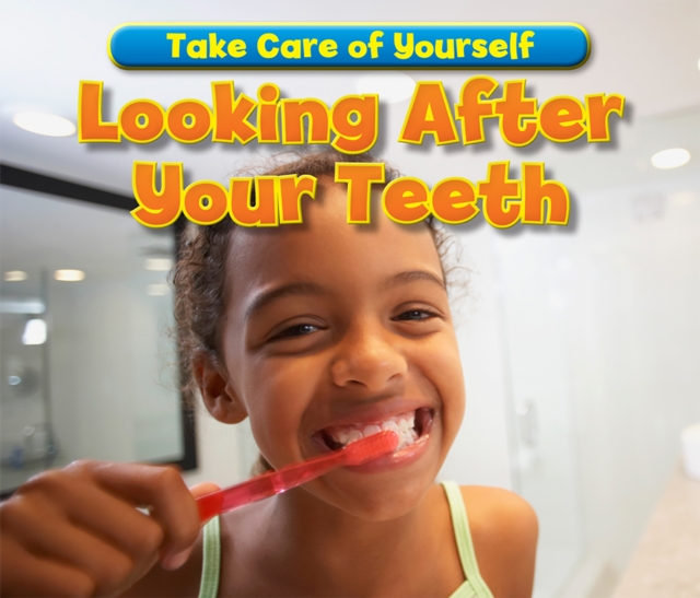 Looking After Your Teeth, PDF eBook