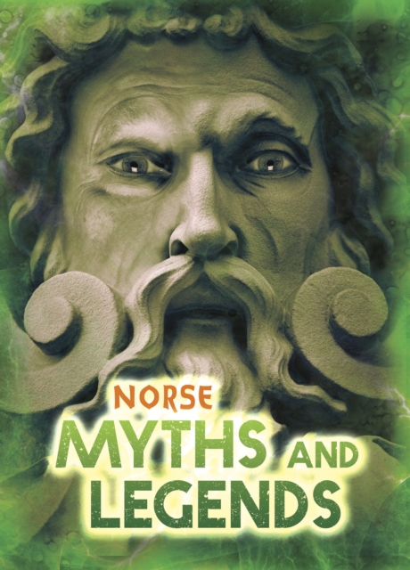 Norse Myths and Legends, PDF eBook