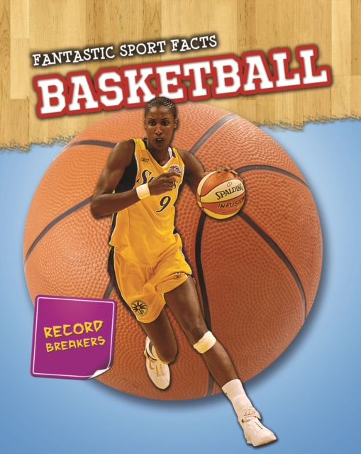 Basketball, PDF eBook
