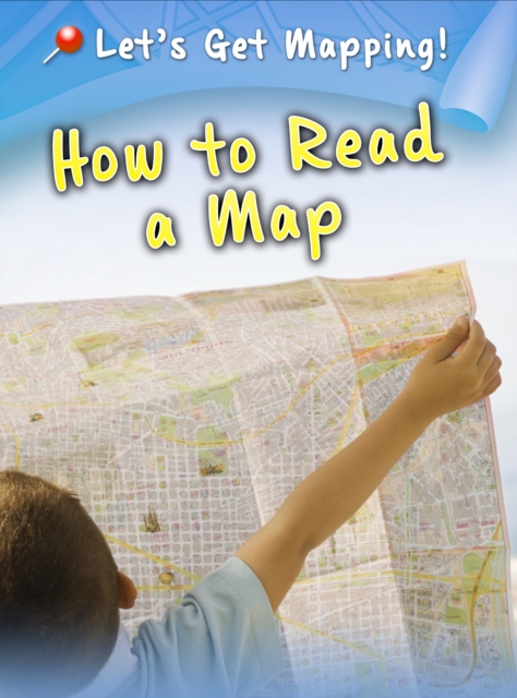 How to Read a Map, PDF eBook