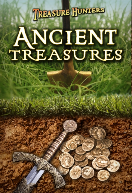 Ancient Treasures, PDF eBook