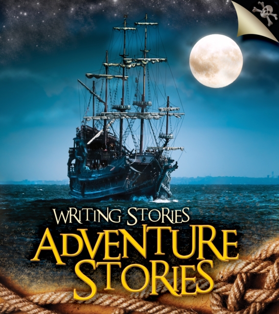 Adventure Stories, PDF eBook