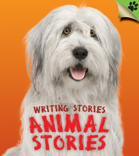 Animal Stories, PDF eBook