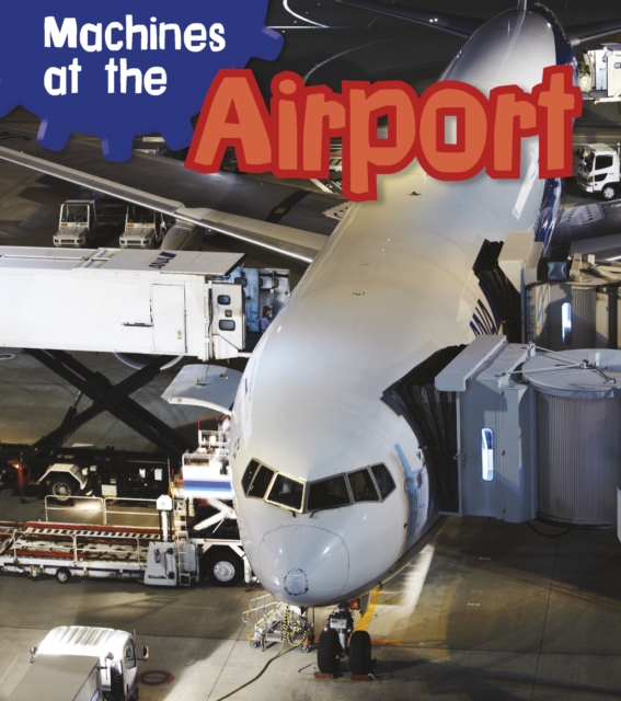 Machines at the Airport, PDF eBook