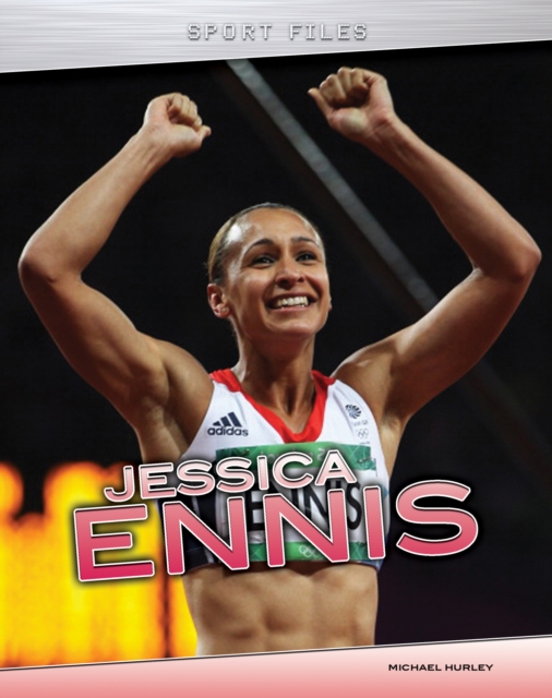 Jessica Ennis, PDF eBook