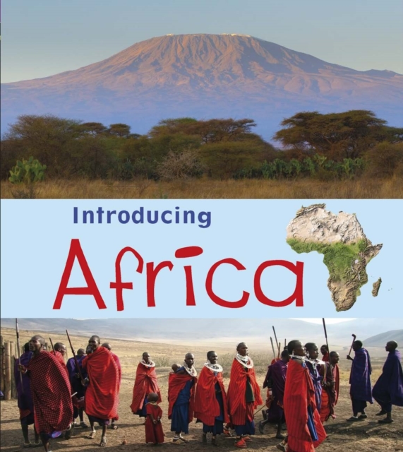 Introducing Africa, PDF eBook