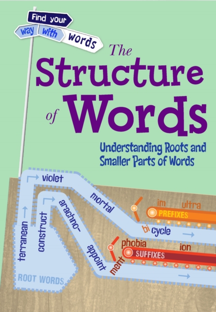 The Structure of Words, PDF eBook