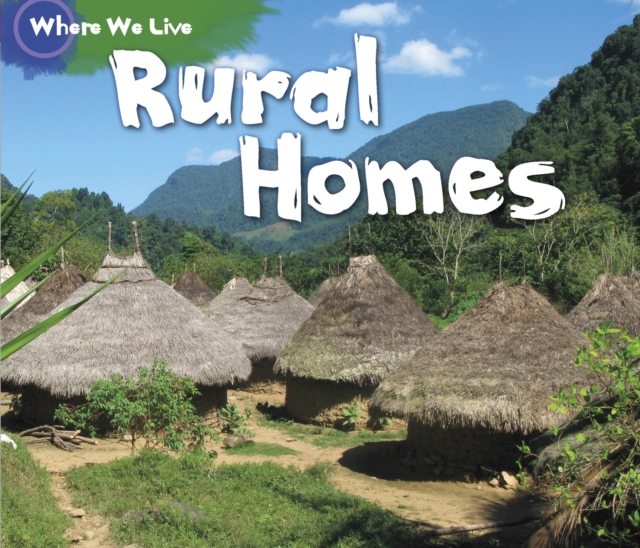 Rural Homes, PDF eBook