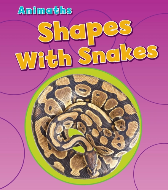 Shapes with Snakes, PDF eBook