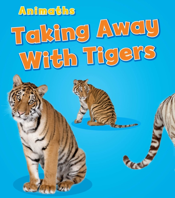 Taking Away with Tigers, PDF eBook
