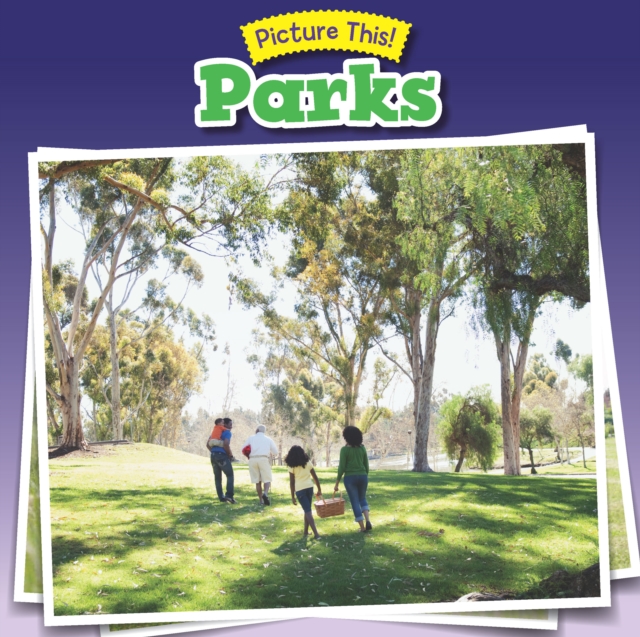 Parks, PDF eBook