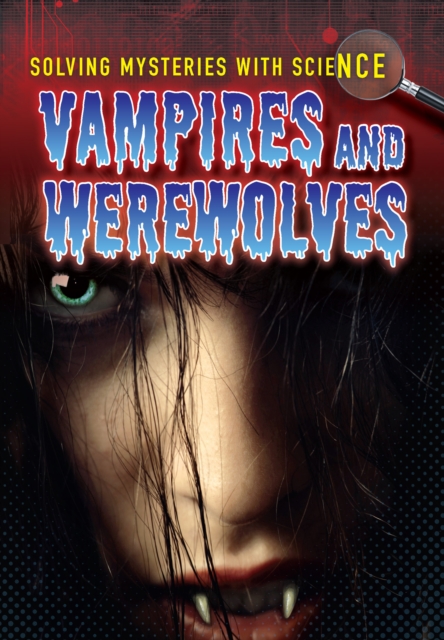 Vampires & Werewolves, PDF eBook